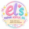 el's Papan Acrylic BDL